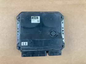 89661-3t831 Lexus 2007 07 Es350 Engine Computer Control Module Ecu Ecm Pcm Oem