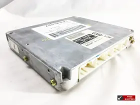 48060 Lexus 89661 1999 Rx 300 Ecm Ecu Engine Elec. Control Module Brain Box Oem