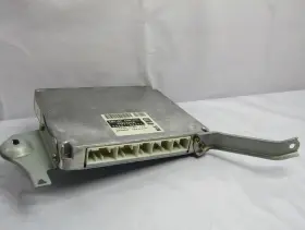 89661-48081 Lexus 2000-2001 Rx300 4wd Engine Control Computer Module Ecu Ecm #3