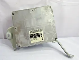 89661-48081 Lexus 2000-2001 Rx300 4wd Engine Control Computer Module Ecu Ecm