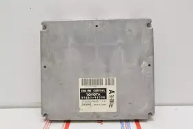 89661-48390 Lexus 2003 03 Rx300 Engine Control Module Unit Ecm E44 039