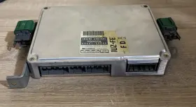 89661-50040 Lexus Ls400 Engine Computer Ecu 1uz-fe