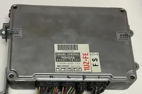 89661-50151 Lexus 1993-1994 Ls400 4.0l Ecu Ecm Pcm Engine Control Module Oem