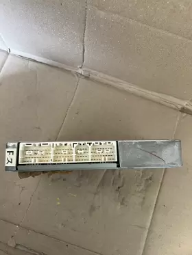 89661-50341 Lexus 95 96 97 Ls400 Engine Computer Module Ecu Ecm Pcm Oem #2