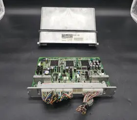 89661-50680 Lexus 2003 - 2004 Ls430 Engine Control Module Ecm Ecu Computer Oem