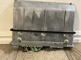 89661-50780 Lexus 2005 2006 Ls430 4.3l Engine Computer Control Module Ecu Ecm #3