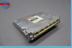 89661-50c05 Lexus 07-08 Usf40 Ls460 4.6l Ecu Engine Control Module Computer Unit Oem #2