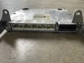 89661-53132 Lexus 2001 Is300 Ecu Key And Ignition #3