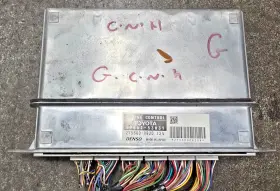 89661-53831 Lexus 07 Is250 Awd Engine Control Module Computer Ecu Pcm #2