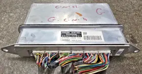 89661-53831 Lexus 07 Is250 Awd Engine Control Module Computer Ecu Pcm