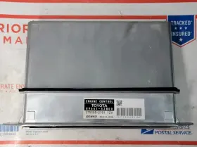 89661-53b00 Lexus 2006-2008 Is250 M/t Engine Computer Ecu Control Module Unit