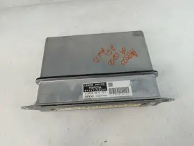 89661-53c60 Lexus 2009-2009 Is250 Engine Control Computer Ecu Pcm Ecm Pcu Oem Wa8gj