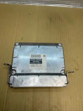 89661-53n70 Lexus 14-16 Is250 Is350 Computer Engine Control Module Ecu Oem 83k