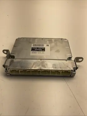 89661-53r30 Lexus 2014-15 Is250 2.5l Ecm Engine Control Module Oem