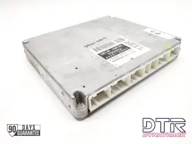 89661-6a041 Lexus Gx470 2003-2004 Ecu Ecm Pcm Engine Control Module