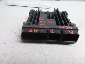 8966150591 Lexus Engine Computer Ecu Ls500 2018 Ecm Id # #2