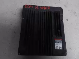 8966150591 Lexus Engine Computer Ecu Ls500 2018 Ecm Id # #3