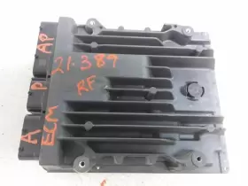 8966150591 Lexus Engine Computer Ecu Ls500 2018 Ecm Id #
