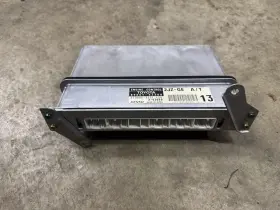 89661-53480 Lexus 8966153480 Engine Control Module Fits 2003-2004 Is300 Oem