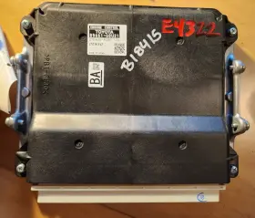 89661-60u21 Lexus 8966160u21 2016 2017 2018 Gx460 Ecm Ecu Engine Control Module Computer