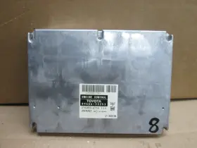 8966633253 Lexus 02 2002 Es300 Engine Control Module Computer Unit Ecm Ecu