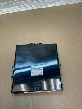 89681-750010 Lexus 89681-75010 10-12 Hs250h Power Supply Management Control Module Oem #2