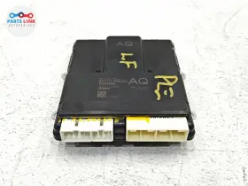 Lexus 89710-50l00 2020-23 Ls500 Position Control Module Unit Brain 3.5l