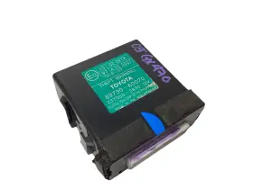 89730-60070 Lexus 2003-2006 Gx470 Theft Locking Control Module Oem
