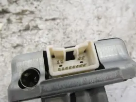 8974133060 Lexus Keyless Entry Control Module Es300 1994 Door Receiver Computer Oem #2