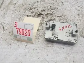 8974133060 Lexus Keyless Entry Control Module Es300 1994 Door Receiver Computer Oem #3