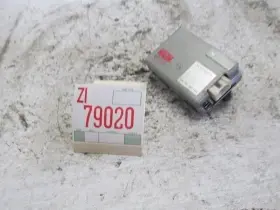 8974133060 Lexus Keyless Entry Control Module Es300 1994 Door Receiver Computer Oem