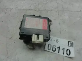 8974133110 Lexus Door Receiver Module Es300 1995 Keyless Entry Control Computer Unit Oem