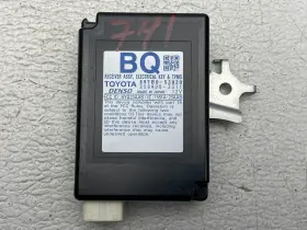 897b053020 Lexus 2014-2016 Is350 Is250 Keyless Entry Key Receiver Module Oem Lot741