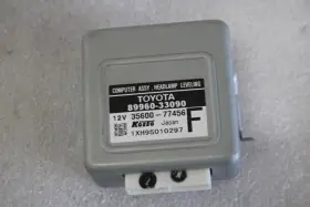 89960-33090 Lexus 2002 Es300 Headlamp Leveling Module #3
