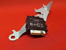 8996053110 Lexus 2014 2015 Is250 Is350 Headlight Lamp Led Style Leveling Control Module #3