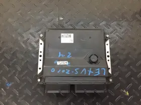 89981-75030 Lexus Oem 2010-2011 Hs250h Hybrid Ecm Engine Computer