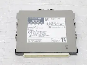 89990-48121 Lexus 2010-2011 Rx450h Smart Key Keyless Entry Control Module Oem