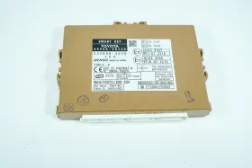 89990-50120 Lexus 07-09 Ls460 Oem Anti Theft Smart Keyless Control Module Unit Ecu 5088