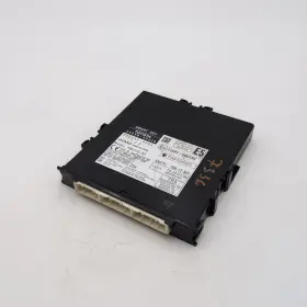 8999033420 Lexus 2014 Ex350 Theft-locking Keyless Control Module
