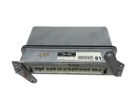 89661-53440 Lexus / Denso 275100-1790 2005 Is300 A/t Engine Computer Control Module Ecu Ecm Oem