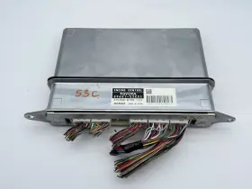 89661-53c51 Lexus / Denso 275300-8790 2006 Is250 2.5l M/t Engine Computer Control Module Ecu Ecm Oem 89661-53c51 Lexus / Denso 275300-8790 2006 Is250 2.5l M/t Engine Computer Control Module Ecu Ecm Oem