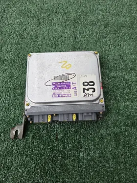 89661-24312 Lexus Factory Oem Part 1992 1993 1994 Sc300 3.0 At Engine Computer Module Ecu Ecm