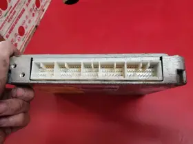 590-58009 Lexus Rx300 Engine Ecm Electronic Control Module Right Hand Dash Fits 99 154553 #3
