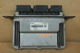 0261s06804 Lincoln 2011 Navigator 5.4l Engine Computer Control Module Ecm Ecu