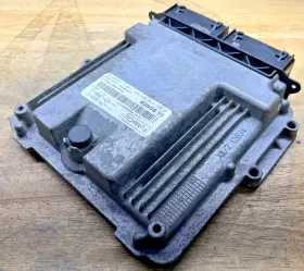 Hj7a-12a650-ea Lincoln 0261s16524 2015-19 Mkc 2.3l Ecm Engine Computer Module Pcm Ecu Awd #3