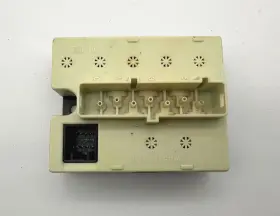 2l1h-19d611-aa Lincoln Oem 02-05 Navigator Aviator Temperature Climate Control Solenoid Module
