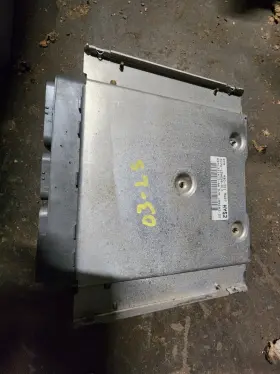 3u7a-12a650-glc Lincoln 2003 2004 2005 2006 Ls Engine Computer Module Ecm