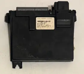 3w1t-13c791-af Lincoln 2003-05 Town Car Driver Door Module - Free Shipping