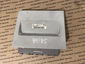 3w4a-12a650-jj Lincoln 2003 Ls 3.9l V8 Engine Computer Module Pcm Ecm Ecu