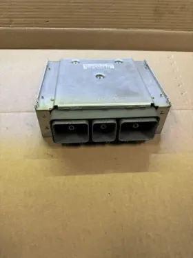 4w4a-12a650-aua Lincoln 2004 Ls 3.9l V8 Engine Computer Module Pcm Ecm Ecu